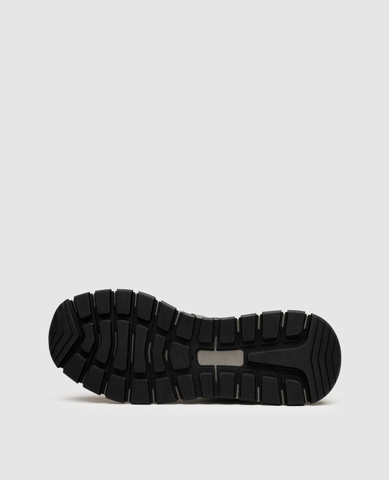 Shoepassion Sportliche Herren-Sneaker aus Leder N91 bei SHOEPASSION Shoepassion Weihnachtsangebot