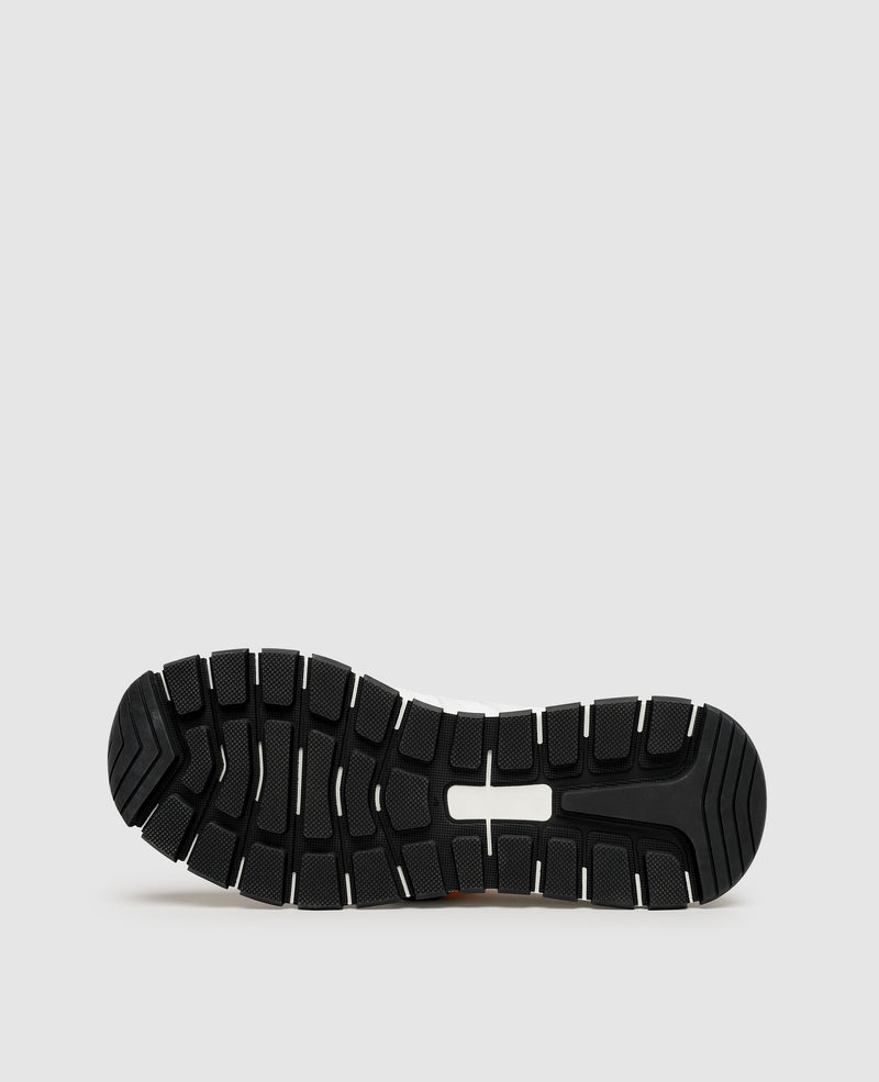 Shoepassion Sportliche Herren-Sneaker aus Leder N91 bei SHOEPASSION Shoepassion Muttertagsangebot