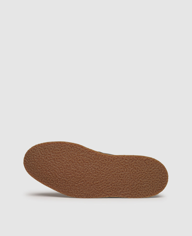 Shoepassion Herren Edel-Sneaker mit Nappa-Leder Heinrich Dinkelacker Shoepassion Valentinstagsangebot