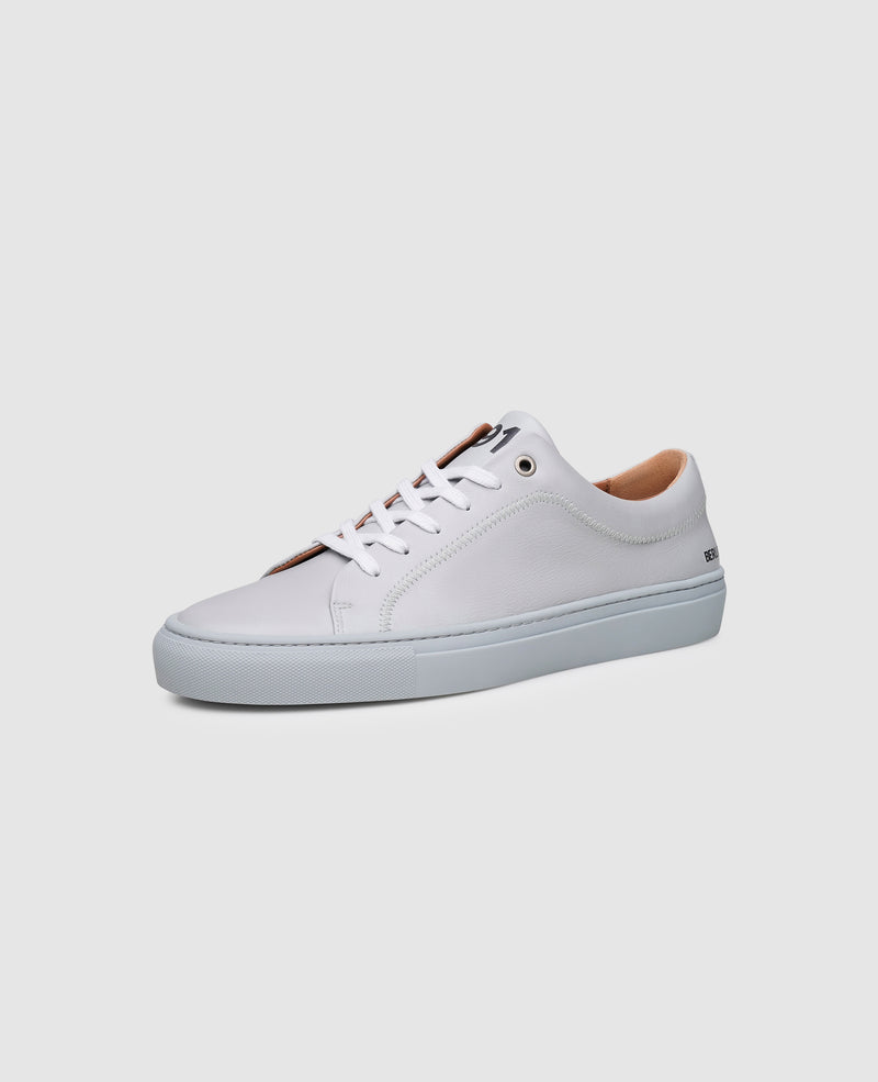 Shoepassion Sneaker aus Kalbsleder für Herren |Berlin N91 bei SHOEPASSION Shoepassion Jubiläumsangebot