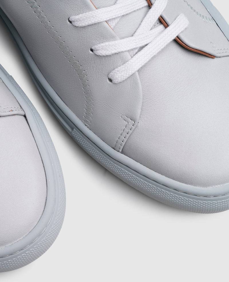 Shoepassion Sneaker aus Kalbsleder für Herren |Berlin N91 bei SHOEPASSION Shoepassion Jubiläumsangebot