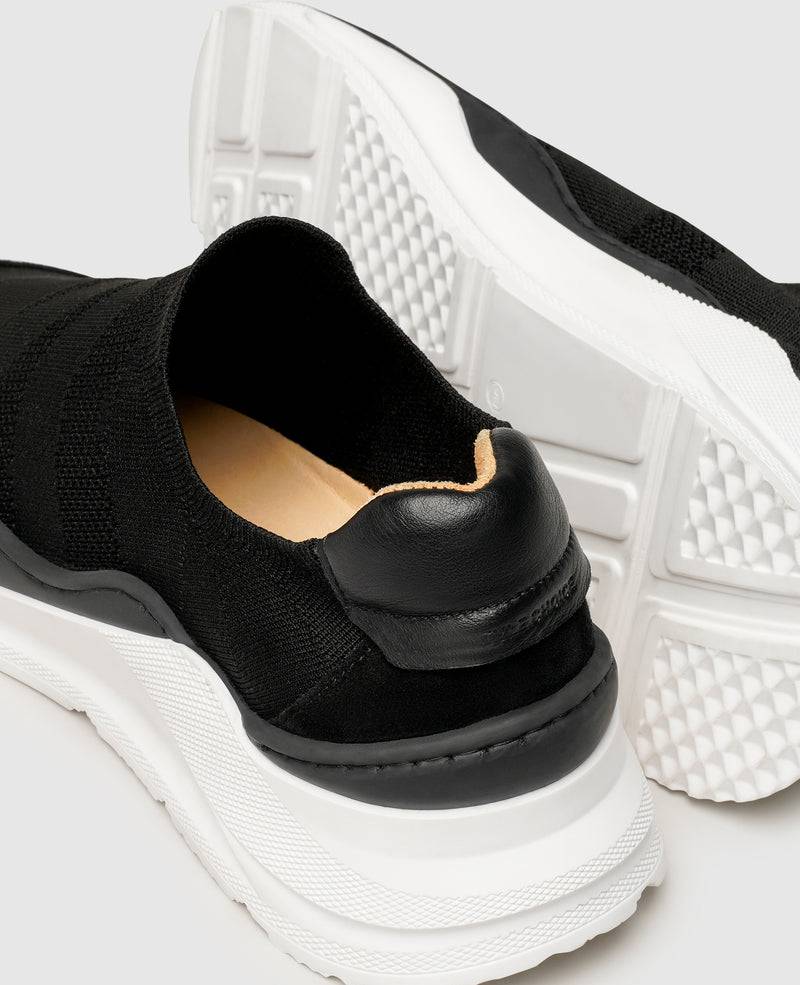 Shoepassion Moderne Slip-on Sneaker für Herren N91 bei SHOEPASSION Shoepassion Lagerräumung