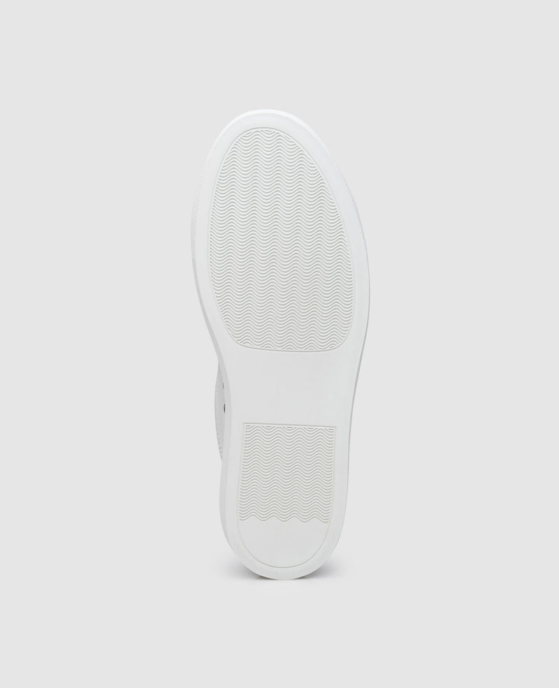 Shoepassion Reißverschluss-Sneaker für Herren Berlin N91 bei SHOEPASSION Shoepassion Top Angebot