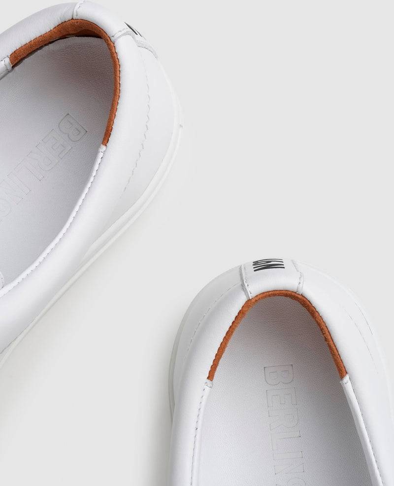 Shoepassion Reißverschluss-Sneaker für Herren Berlin N91 bei SHOEPASSION Shoepassion Top Angebot