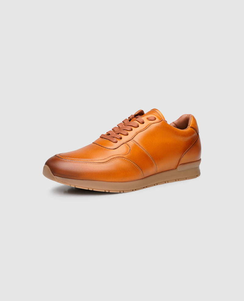 Shoepassion Herren-Sneaker mit Patina SHOEPASSION Shoepassion Neueste Mode