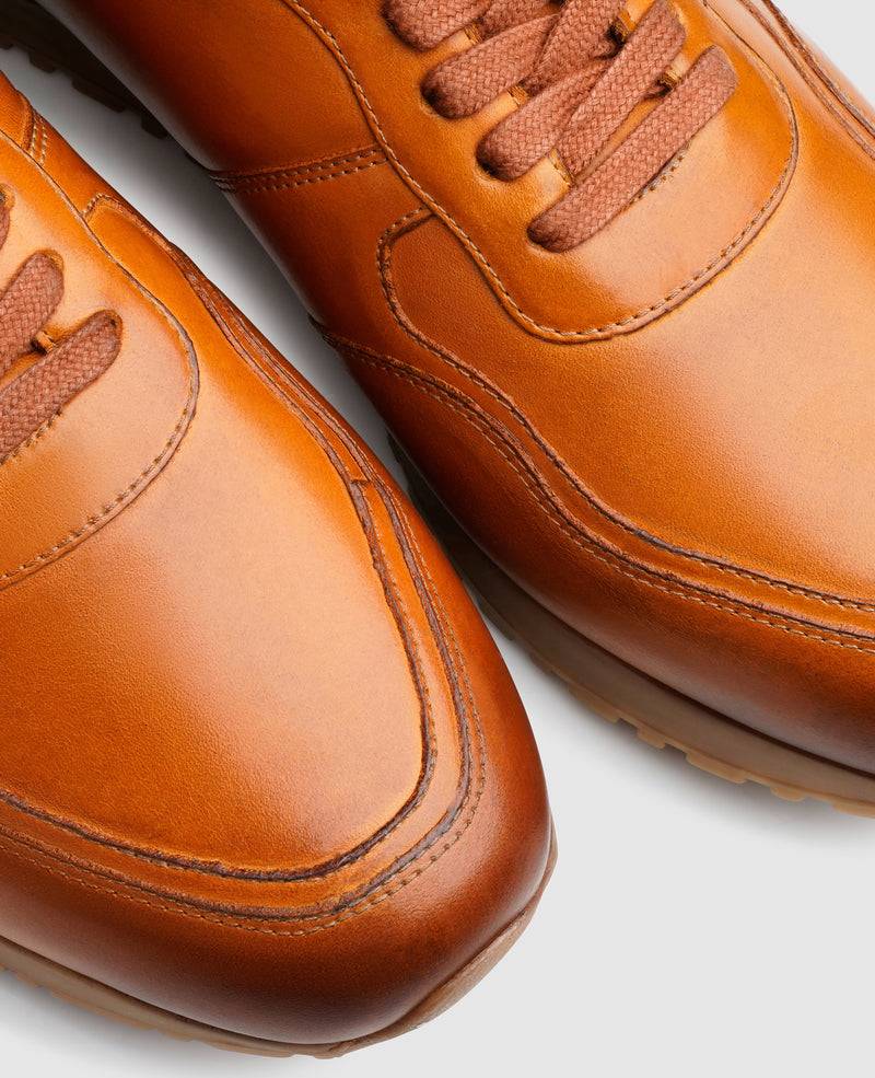 Shoepassion Herren-Sneaker mit Patina SHOEPASSION Shoepassion Neueste Mode