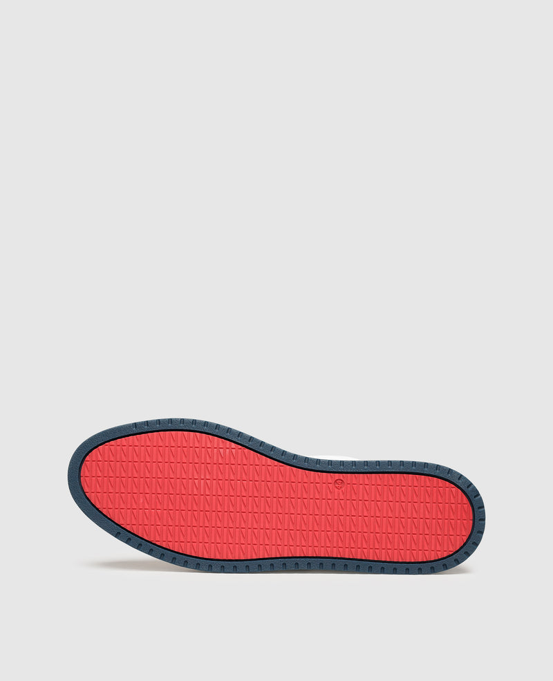 Shoepassion Flexible Sneaker aus Kalbsleder N91 bei Shoepassion Online Outlet
