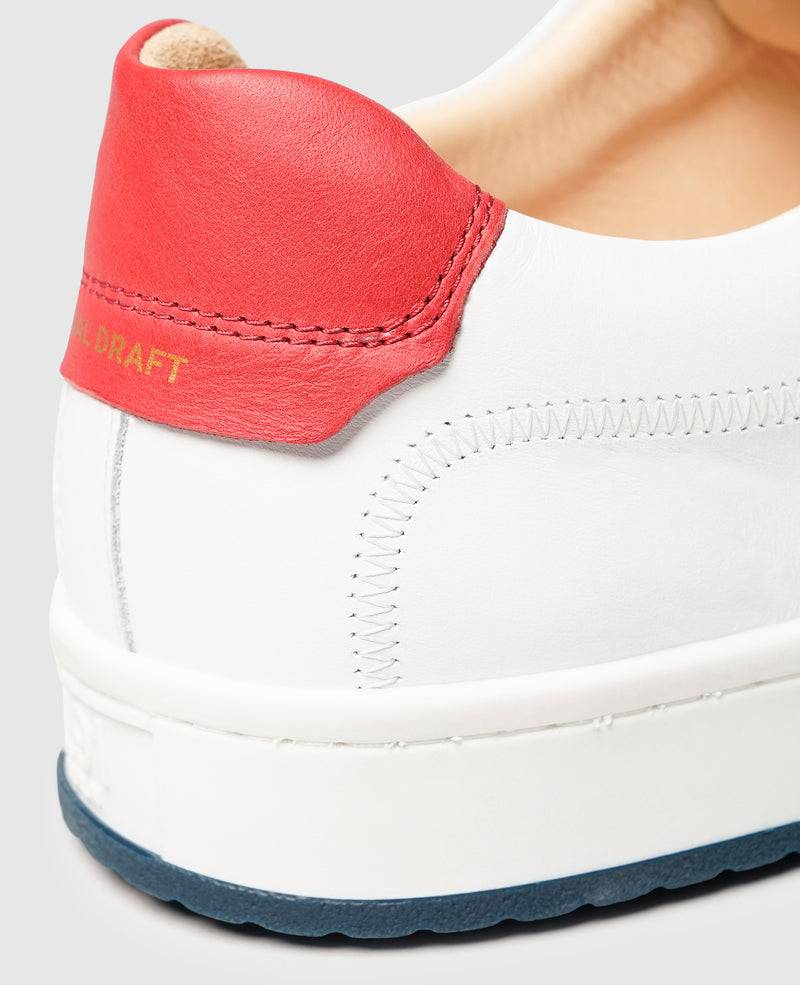 Shoepassion Flexible Sneaker aus Kalbsleder N91 bei Shoepassion Online Outlet