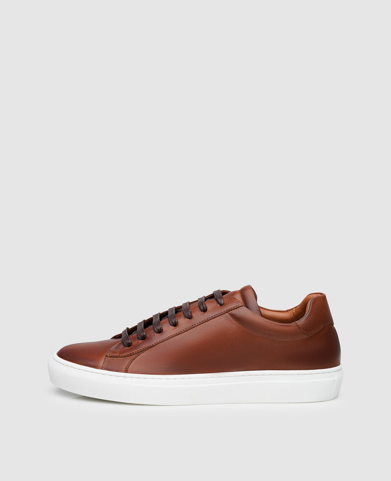 Shoepassion Herren-Sneaker mit Patina SHOEPASSION Shoepassion Exklusive Angebote