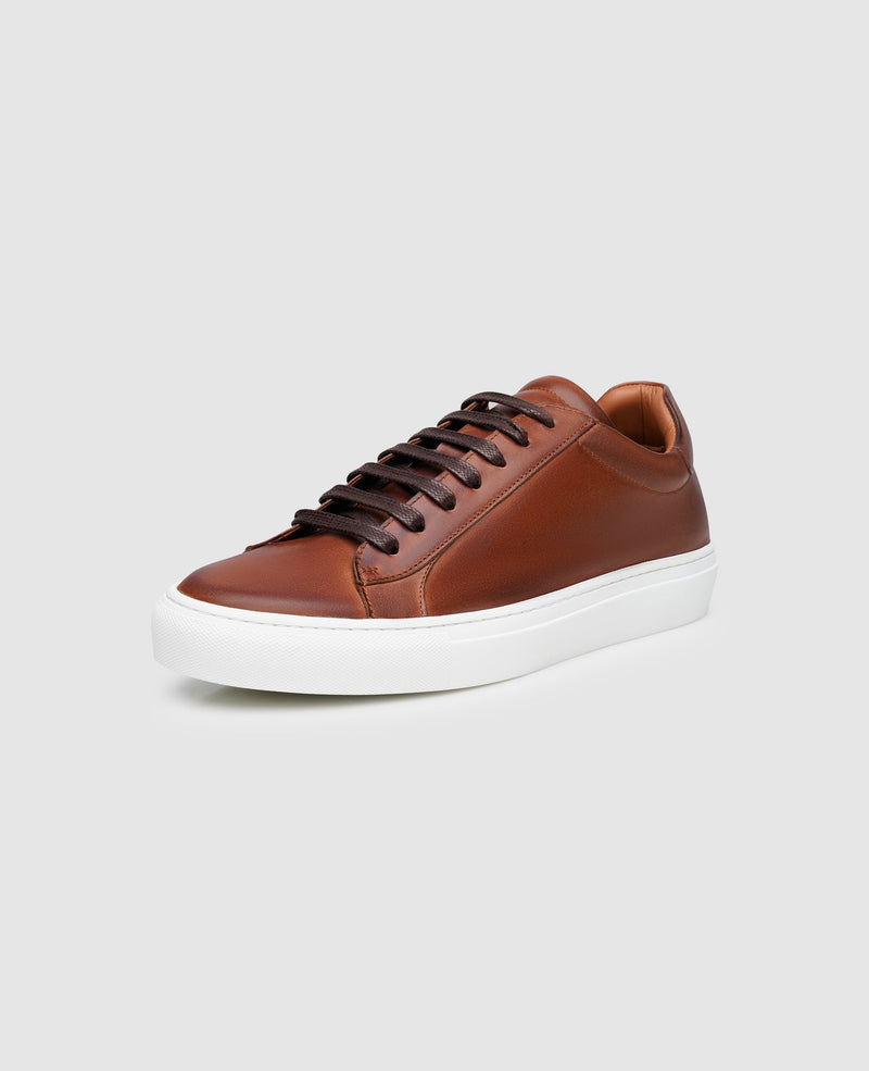 Shoepassion Herren-Sneaker mit Patina SHOEPASSION Shoepassion Exklusive Angebote