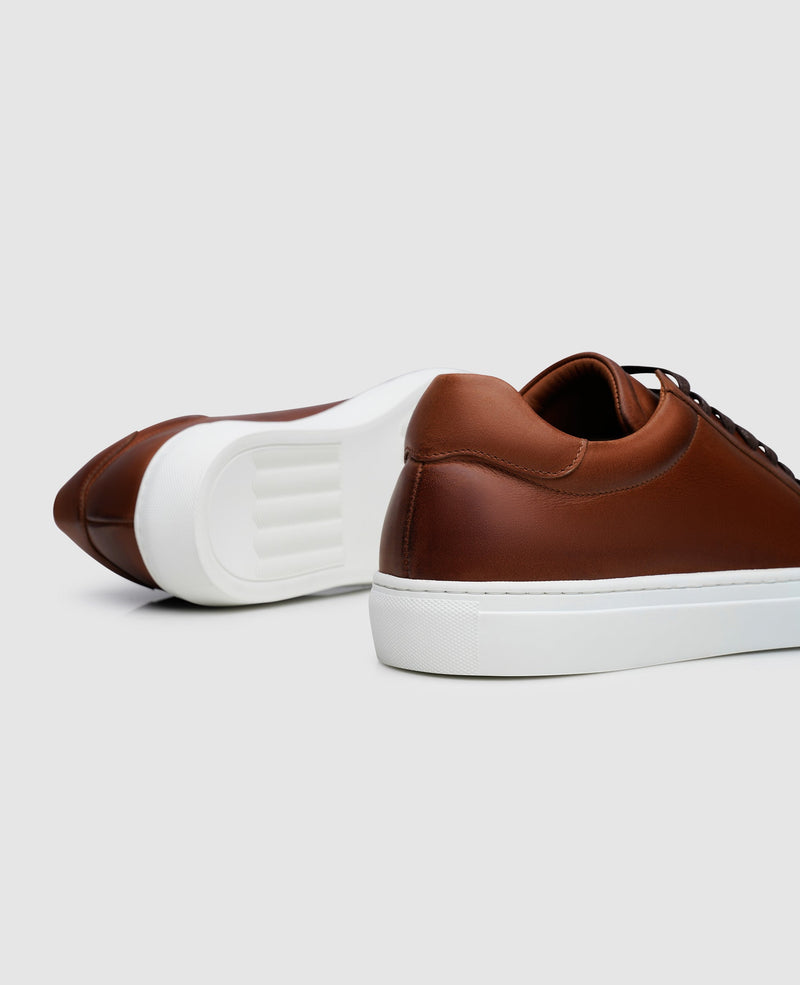 Shoepassion Herren-Sneaker mit Patina SHOEPASSION Shoepassion Exklusive Angebote