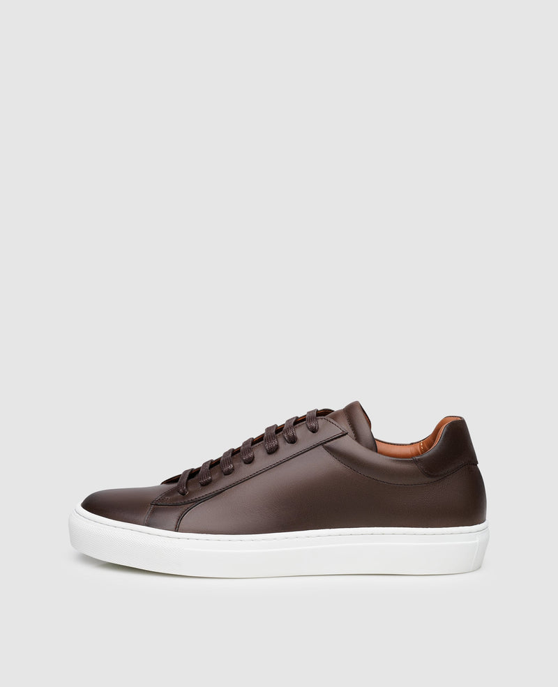 Shoepassion Herren-Sneaker mit Patina SHOEPASSION Shoepassion Blitzangebot