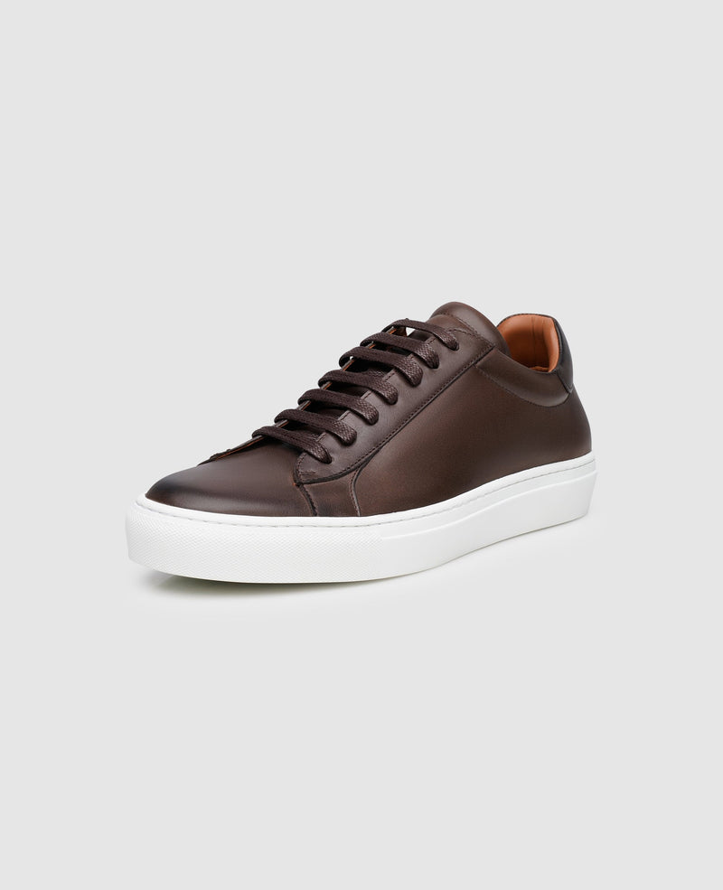 Shoepassion Herren-Sneaker mit Patina SHOEPASSION Shoepassion Blitzangebot