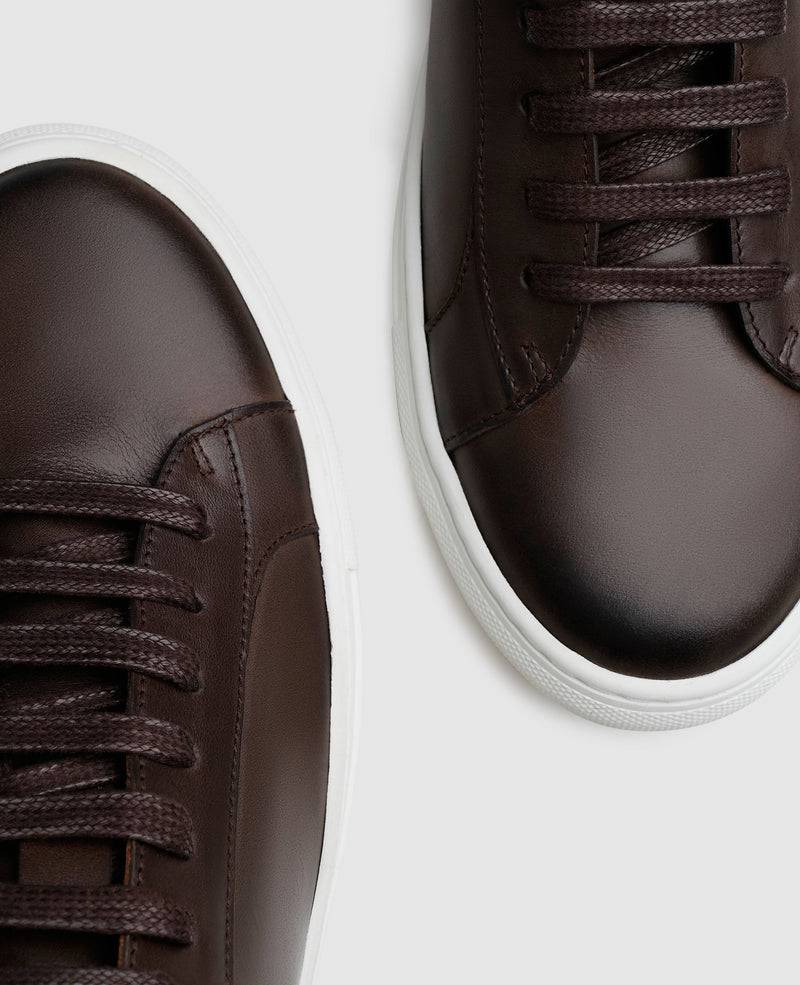 Shoepassion Herren-Sneaker mit Patina SHOEPASSION Shoepassion Blitzangebot