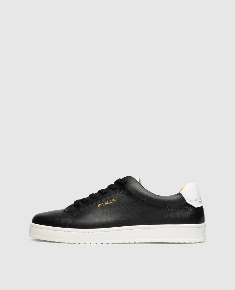 Shoepassion Flexible Sneaker aus Kalbsleder N91 bei Shoepassion Neuheiten