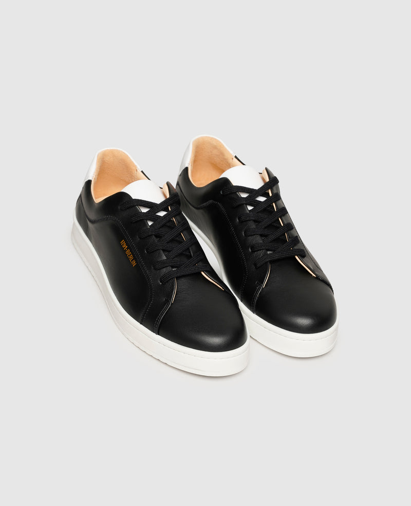 Shoepassion Flexible Sneaker aus Kalbsleder N91 bei Shoepassion Neuheiten