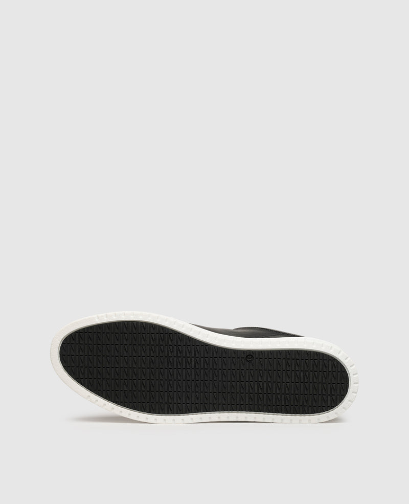 Shoepassion Flexible Sneaker aus Kalbsleder N91 bei Shoepassion Neuheiten