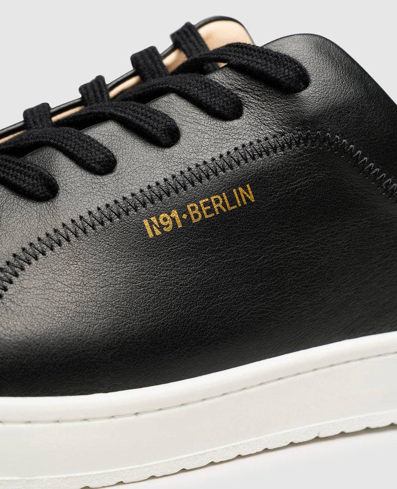 Shoepassion Flexible Sneaker aus Kalbsleder N91 bei Shoepassion Neuheiten
