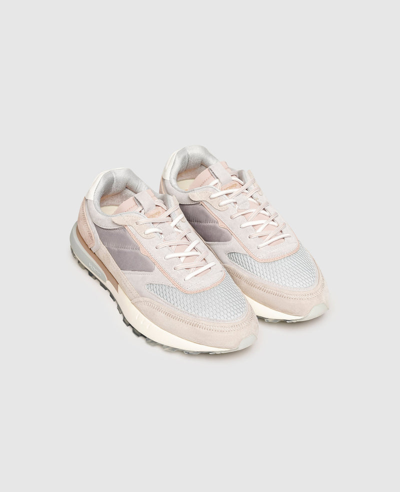 Shoepassion Athleisure-Sneaker aus Material-Mix für Herren| HOFF Shoepassion Bestseller