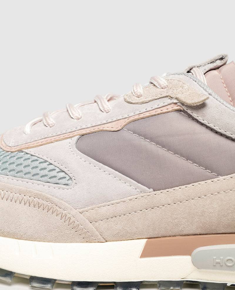 Shoepassion Athleisure-Sneaker aus Material-Mix für Herren| HOFF Shoepassion Bestseller