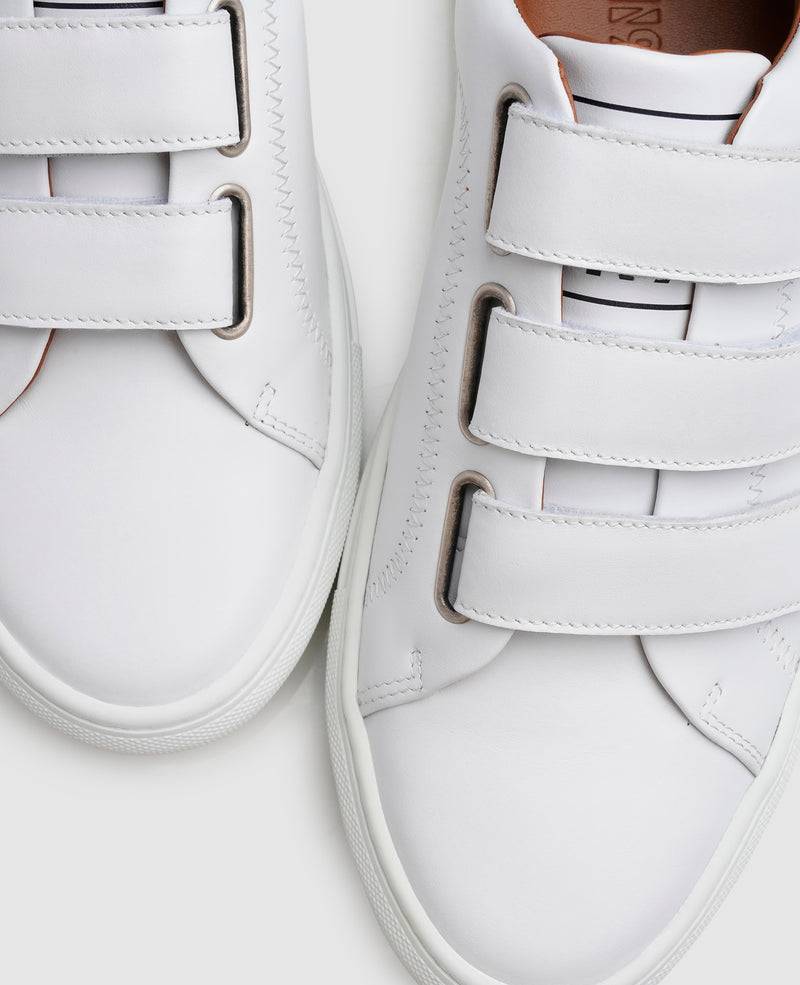 Shoepassion Velcro-Sneaker für Herren Berlin N91 bei SHOEPASSION Shoepassion Saisonale Angebote