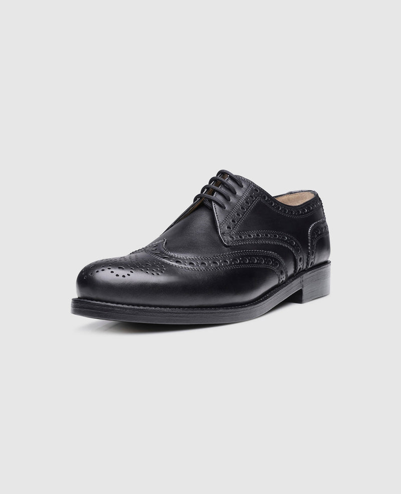 Shoepassion Zürich Full-Brogue SC Heinrich Dinkelacker Shoepassion Riesige Ersparnisse