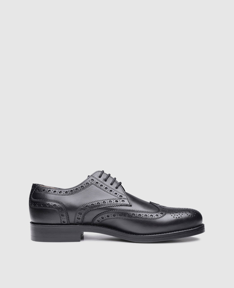 Shoepassion Zürich Full-Brogue SC Heinrich Dinkelacker Shoepassion Riesige Ersparnisse