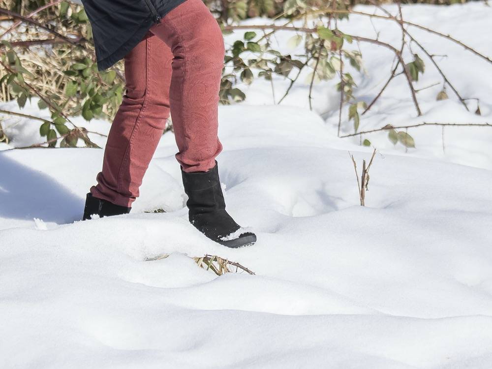 ﻿Sole Runner Pflegehinweise für SOLE RUNNER® Barfußschuhe Weihnachtsangebot