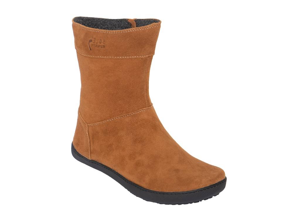 Sole Runner Pflegehinweise für SOLE RUNNER® Barfußschuhe Osterangebot