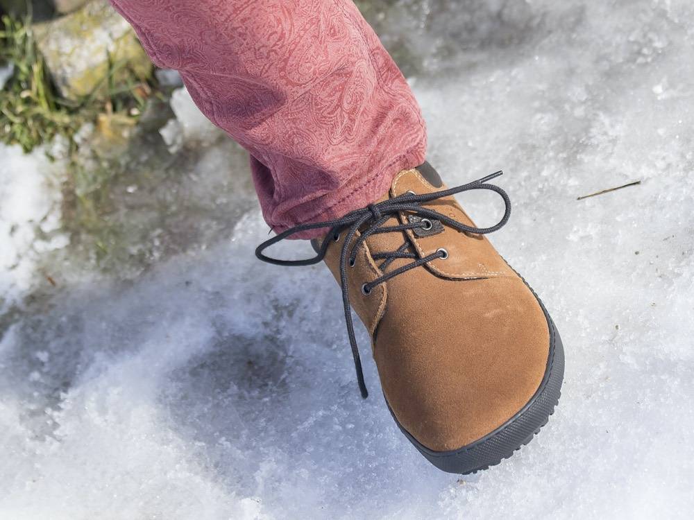 Sole Runner Pflegehinweise für SOLE RUNNER® Barfußschuhe Muttertagsangebot