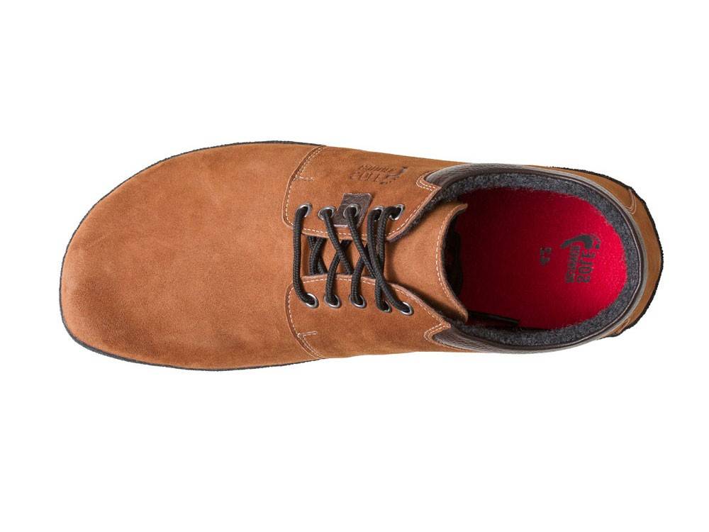 Sole Runner Pflegehinweise für SOLE RUNNER® Barfußschuhe Muttertagsangebot