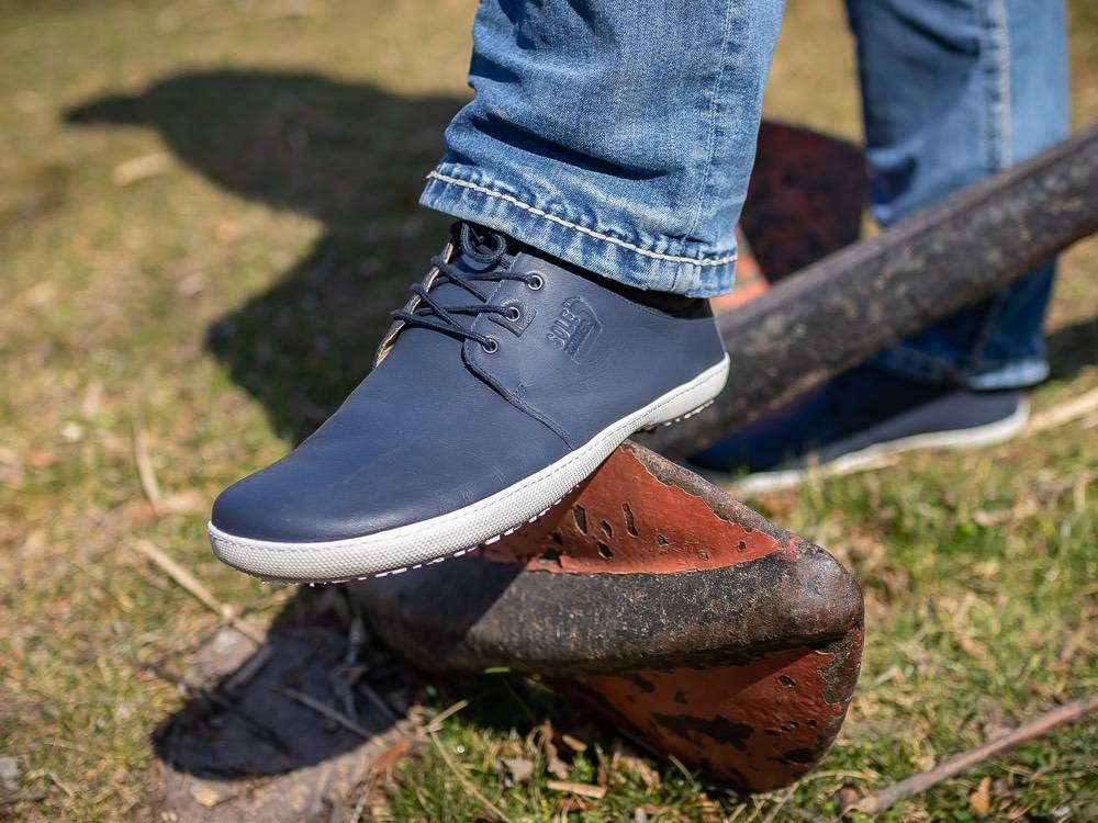 Sole Runner Pflegehinweise für SOLE RUNNER® Barfußschuhe Vatertagsangebot