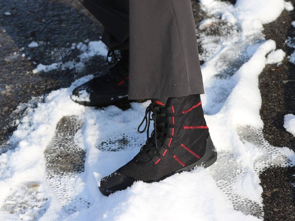 Sole Runner Pflegehinweise für SOLE RUNNER® Barfußschuhe Valentinstagsangebot