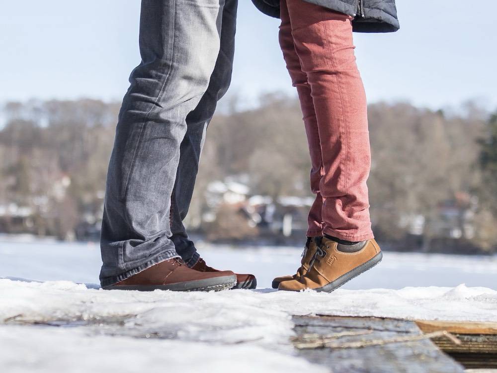 Sole Runner Pflegehinweise für SOLE RUNNER® Barfußschuhe Jubiläumsangebot