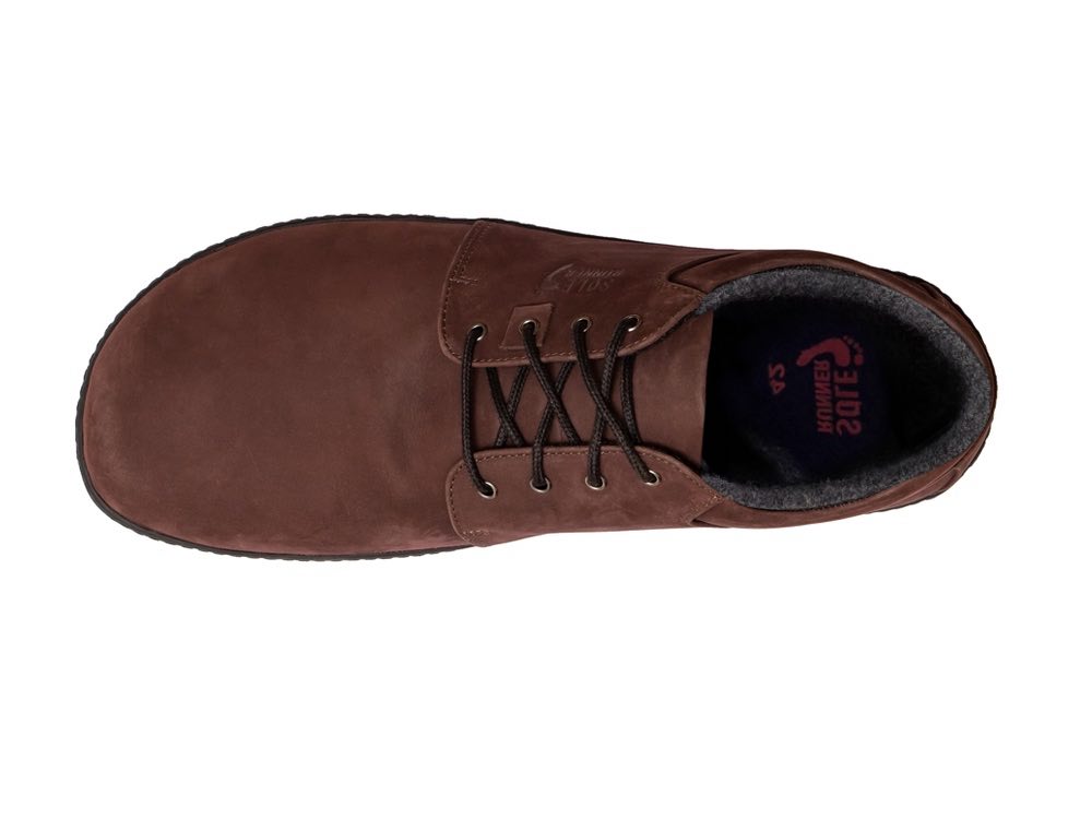 Sole Runner Pflegehinweise für SOLE RUNNER® Barfußschuhe Jubiläumsangebot