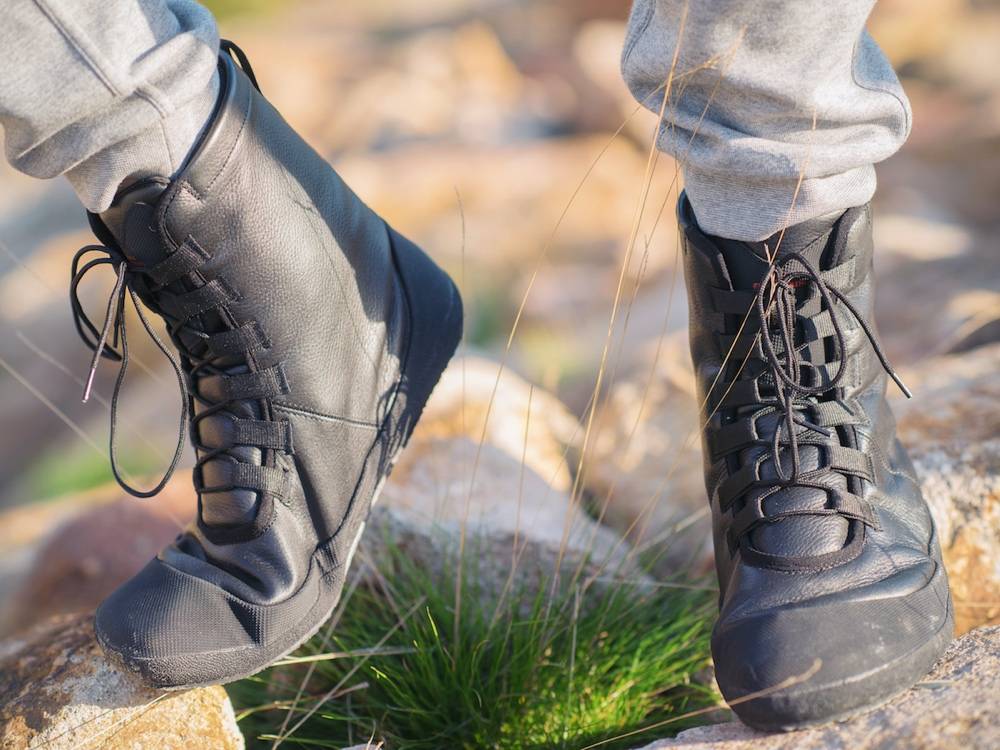 Sole Runner Pflegehinweise für SOLE RUNNER® Barfußschuhe Lagerräumung