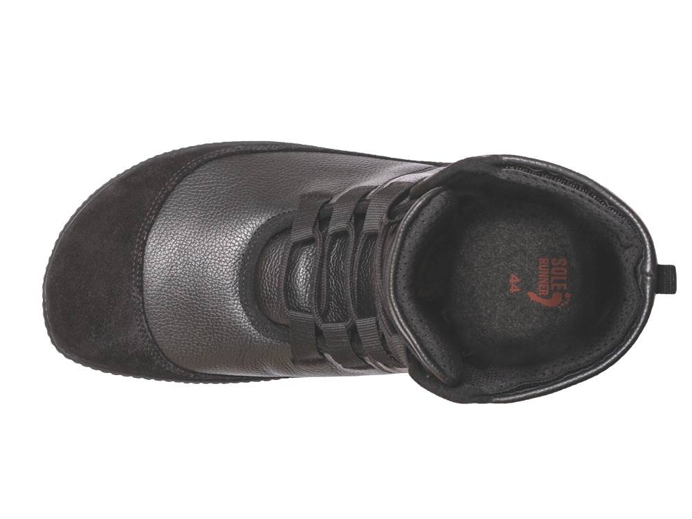 Sole Runner Pflegehinweise für SOLE RUNNER® Barfußschuhe Lagerräumung