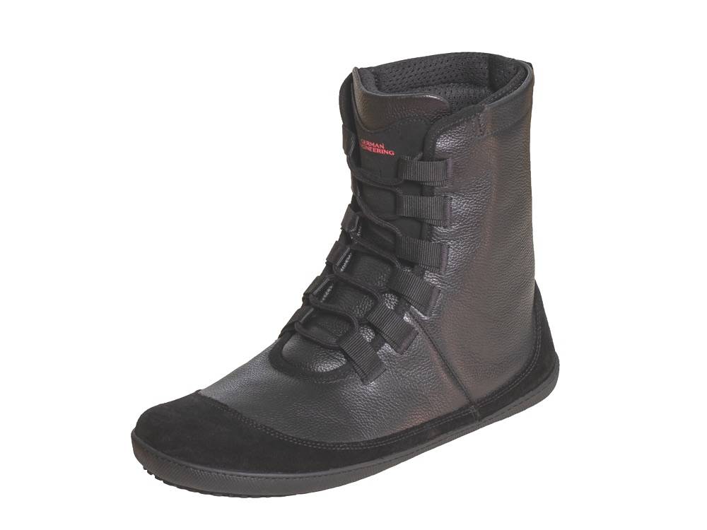 Sole Runner Pflegehinweise für SOLE RUNNER® Barfußschuhe Lagerräumung