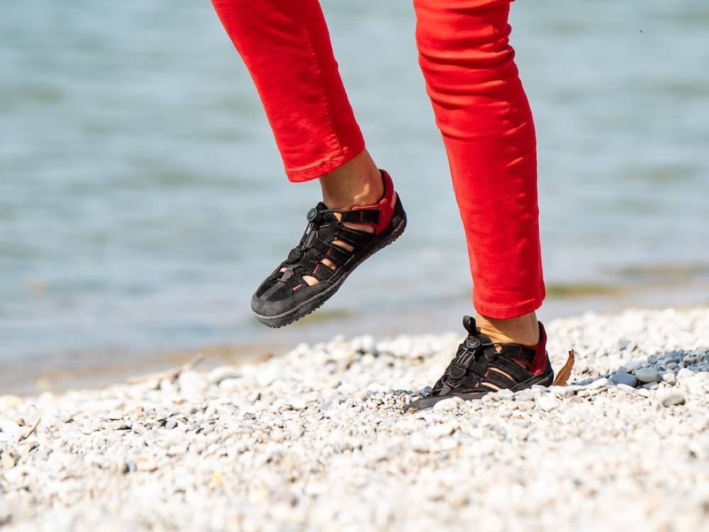 Sole Runner Pflegehinweise für SOLE RUNNER® Barfußschuhe Heißer Verkauf