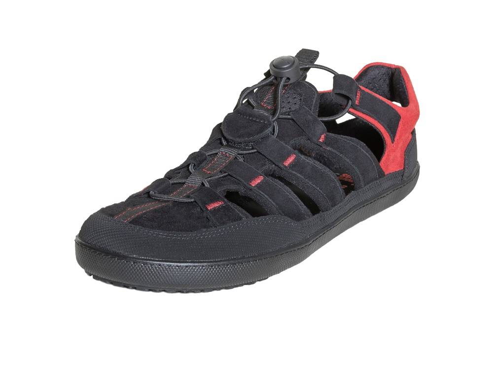 Sole Runner Pflegehinweise für SOLE RUNNER® Barfußschuhe Heißer Verkauf