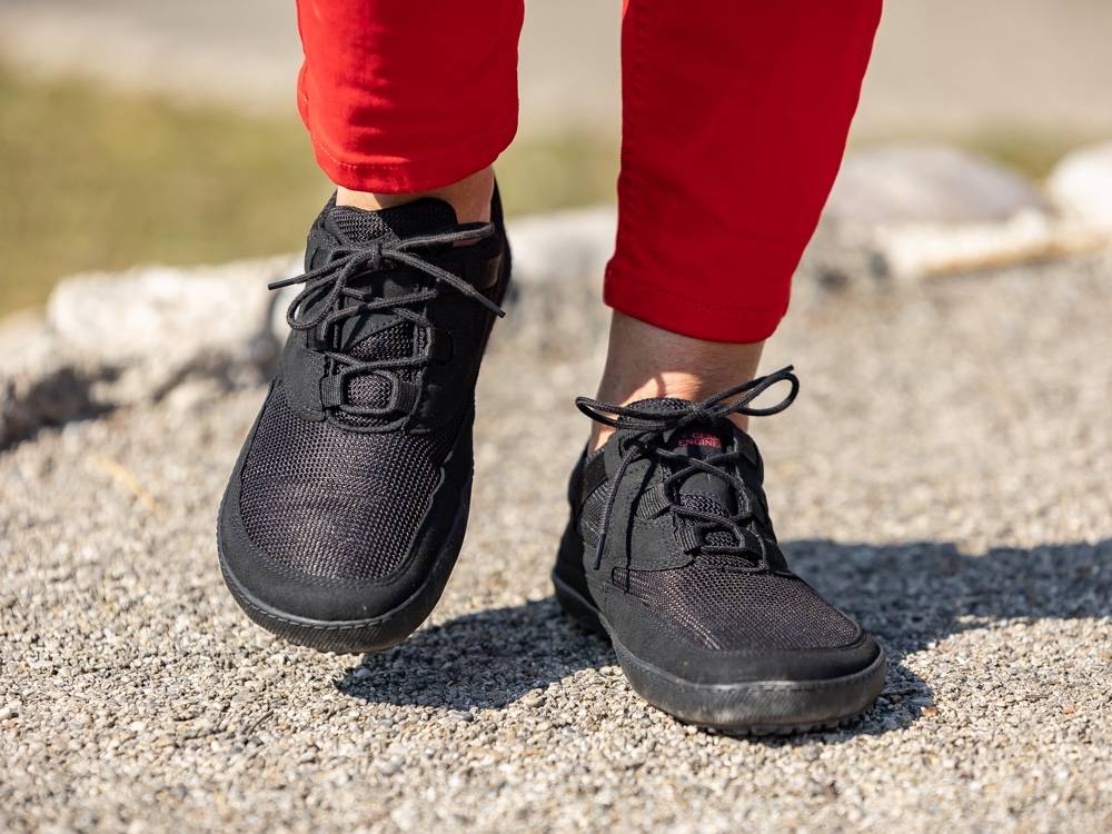 Sole Runner Pflegehinweise für SOLE RUNNER® Barfußschuhe Online Outlet
