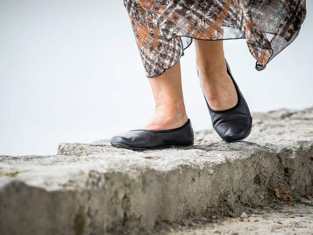 Sole Runner Pflegehinweise für SOLE RUNNER® Barfußschuhe Zeitlich begrenztes Angebot