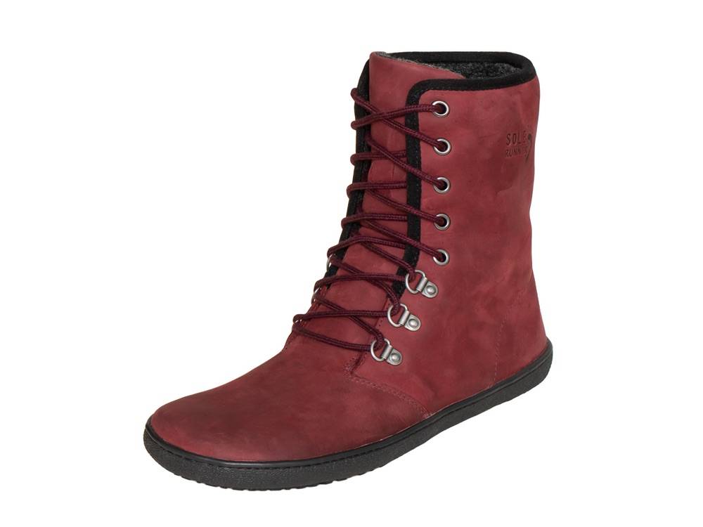 Sole Runner Pflegehinweise für SOLE RUNNER® Barfußschuhe Sonderangebote