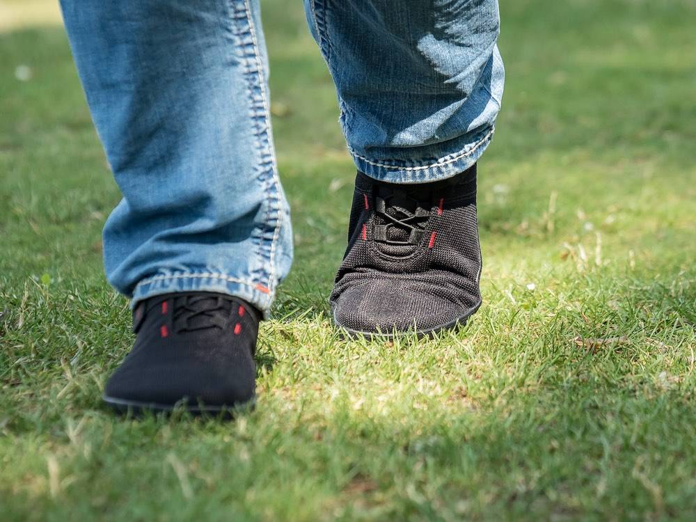 Sole Runner Pflegehinweise für SOLE RUNNER® Barfußschuhe Riesige Ersparnisse