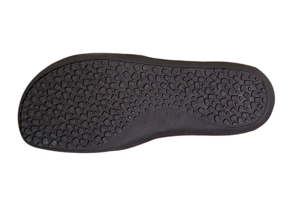 Sole Runner Pflegehinweise für SOLE RUNNER® Barfußschuhe VIP-Rabatte