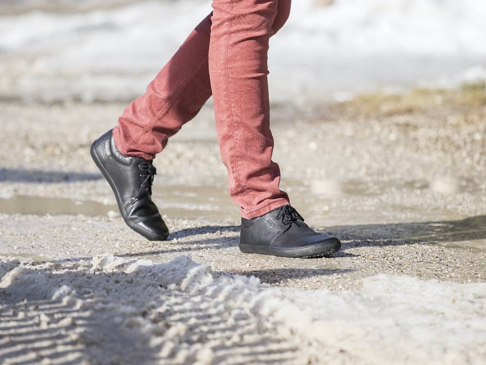 Sole Runner Pflegehinweise für SOLE RUNNER® Barfußschuhe Super Sparpreis