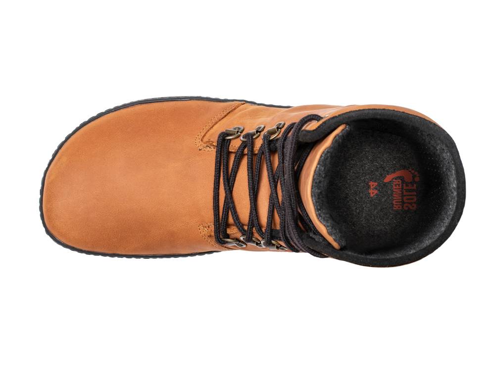 Sole Runner Pflegehinweise für SOLE RUNNER® Barfußschuhe Wochenangebot