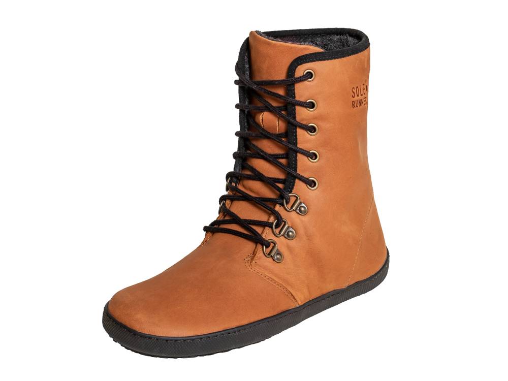 Sole Runner Pflegehinweise für SOLE RUNNER® Barfußschuhe Wochenangebot