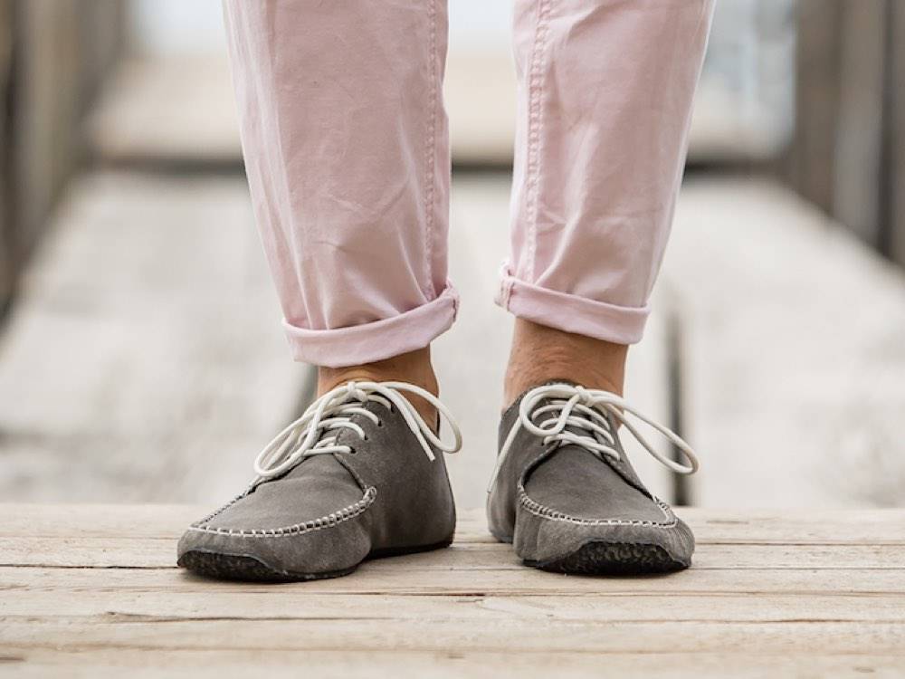 Sole Runner Pflegehinweise für SOLE RUNNER® Barfußschuhe Kostenlose Rückgabe