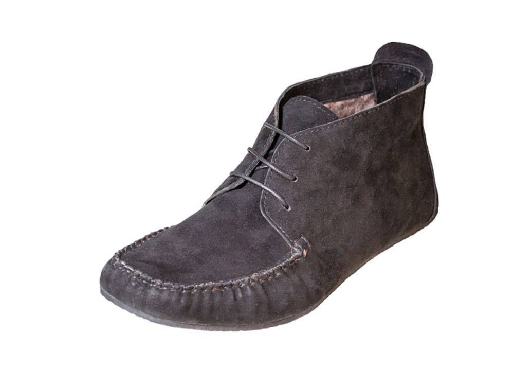 Sole Runner Pflegehinweise für SOLE RUNNER® Barfußschuhe Begrenzte Freigabe
